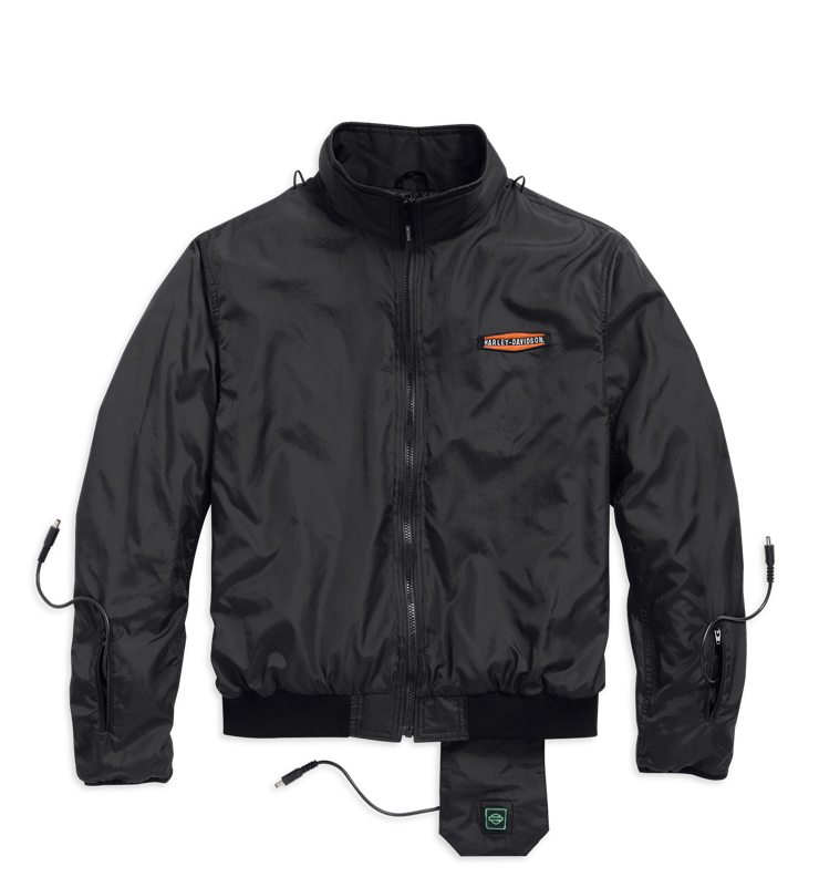 hjacket