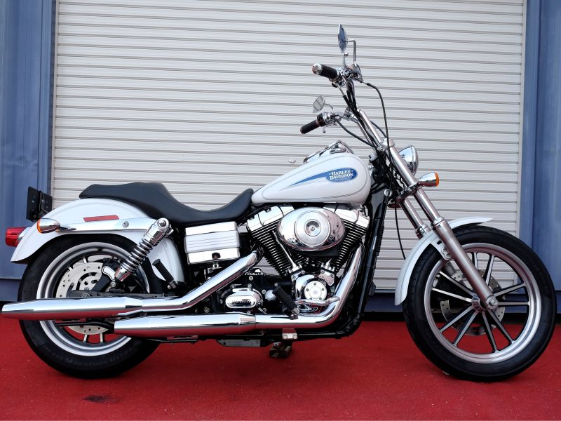 2006 FXDLI