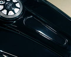 console