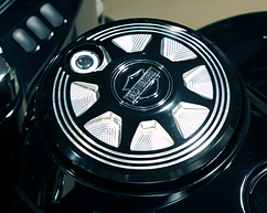 fueltank