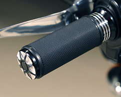 grip