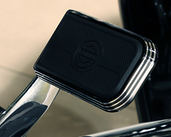 pedal