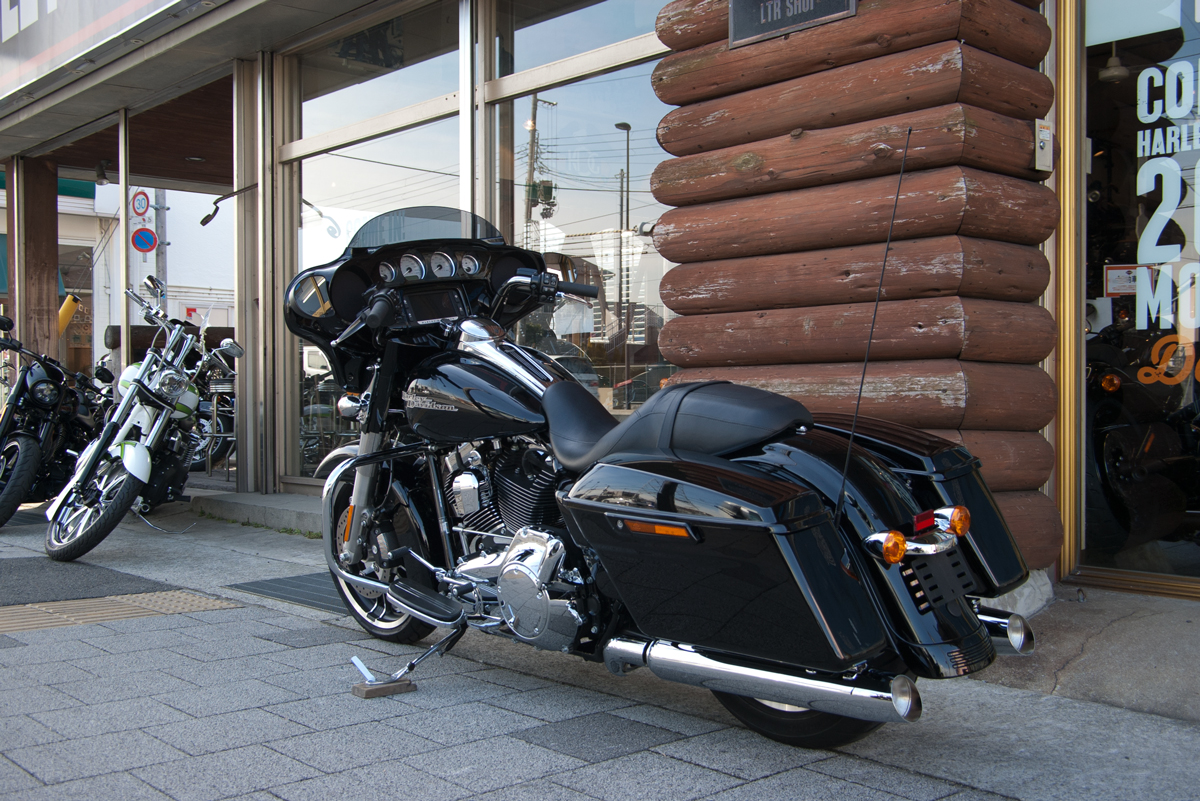 used Harley-Davidson | 寺田モータース