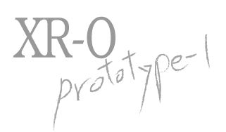 ハーレーダビッドソン 寺田モータース XR-O prototype-1