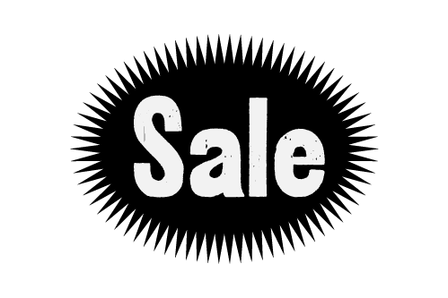 sale