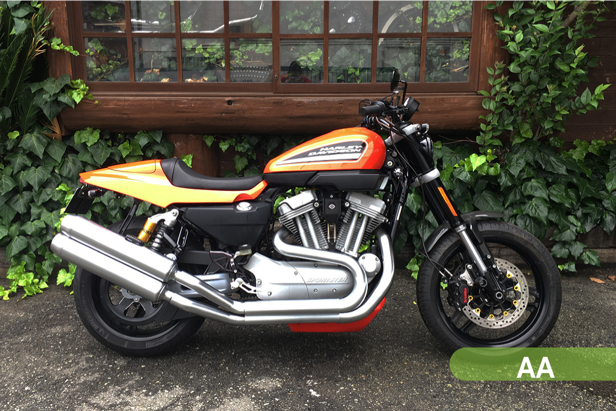 XR1200