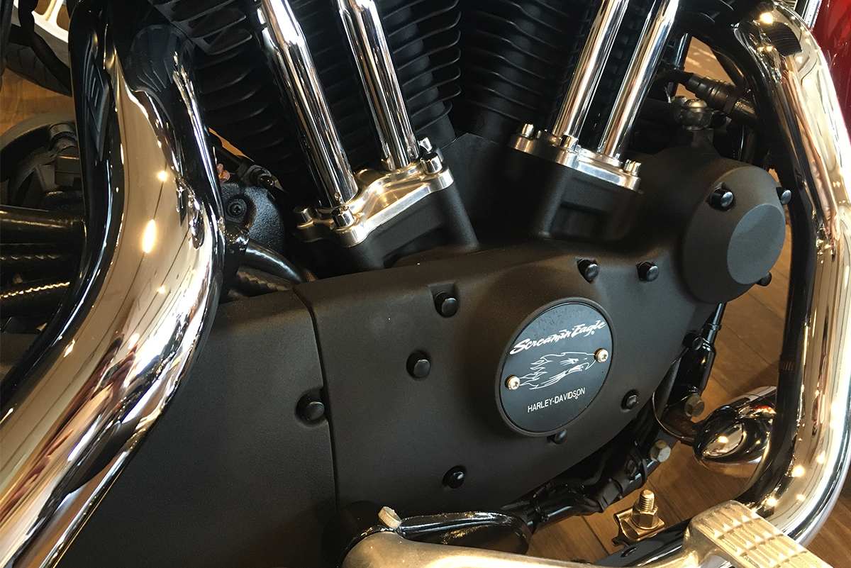 年間定番 YHMTIVTU オートバイ ダービー カバー ポイント タイミング タイマー セット Harley 2018 ソフテイルスリム FLSL 107 用 awexomelabs.com