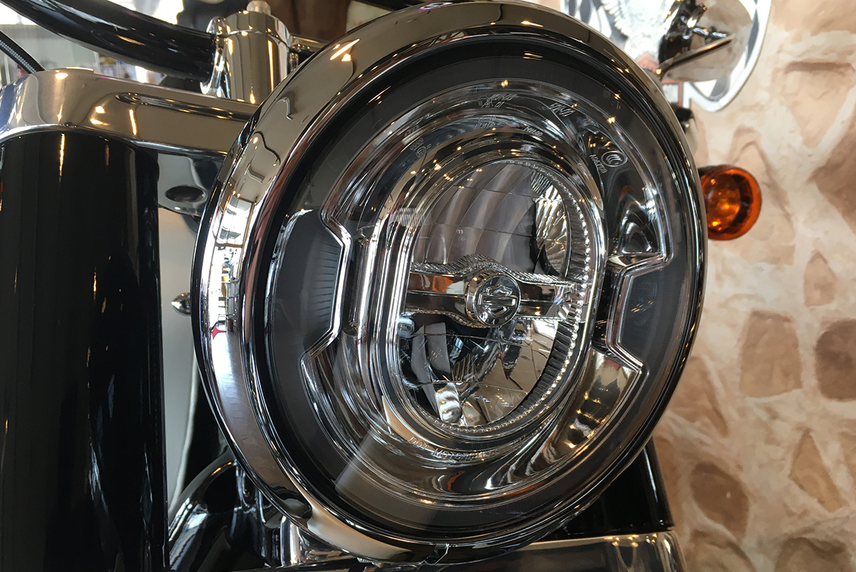 FLSL LED