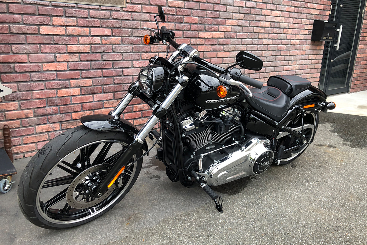 FXBRS ドラッグレース