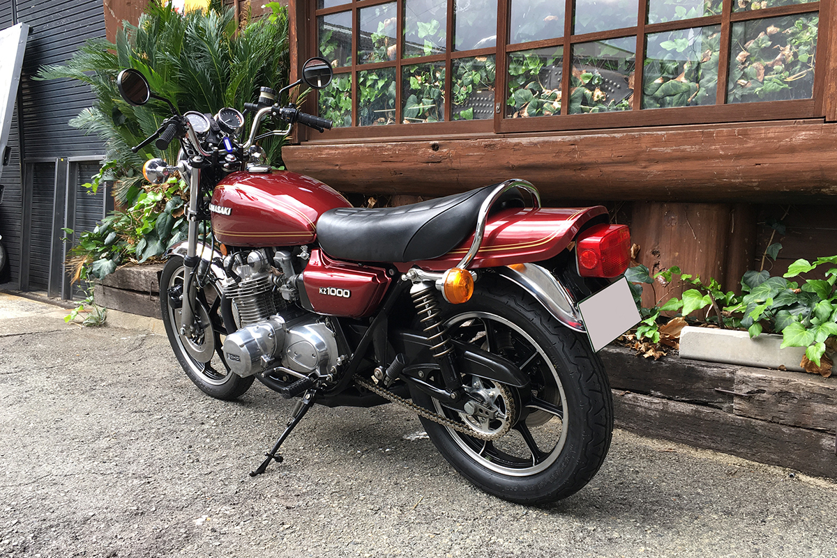 PMC PMC:ピーエムシー KZ900 KZ系インジケーターカバー Z650 Z750 Z900 Z1000 空冷 高品質の激安 KZ系インジケーター カバー