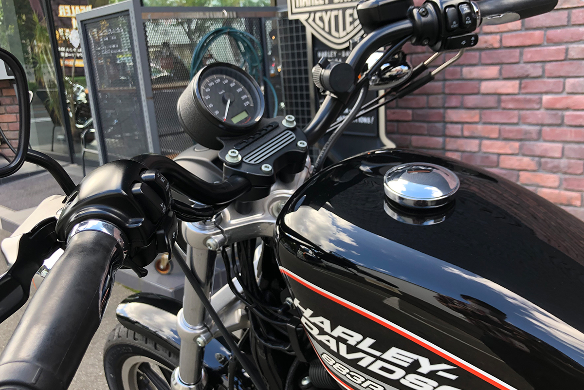 Xl883R シガーソケット