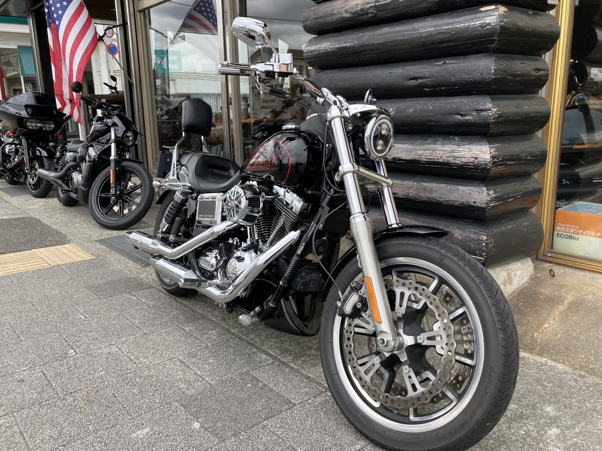 Harley-Davidson | 寺田モータース