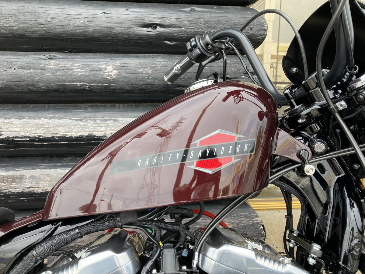 XL1200X | 寺田モータース