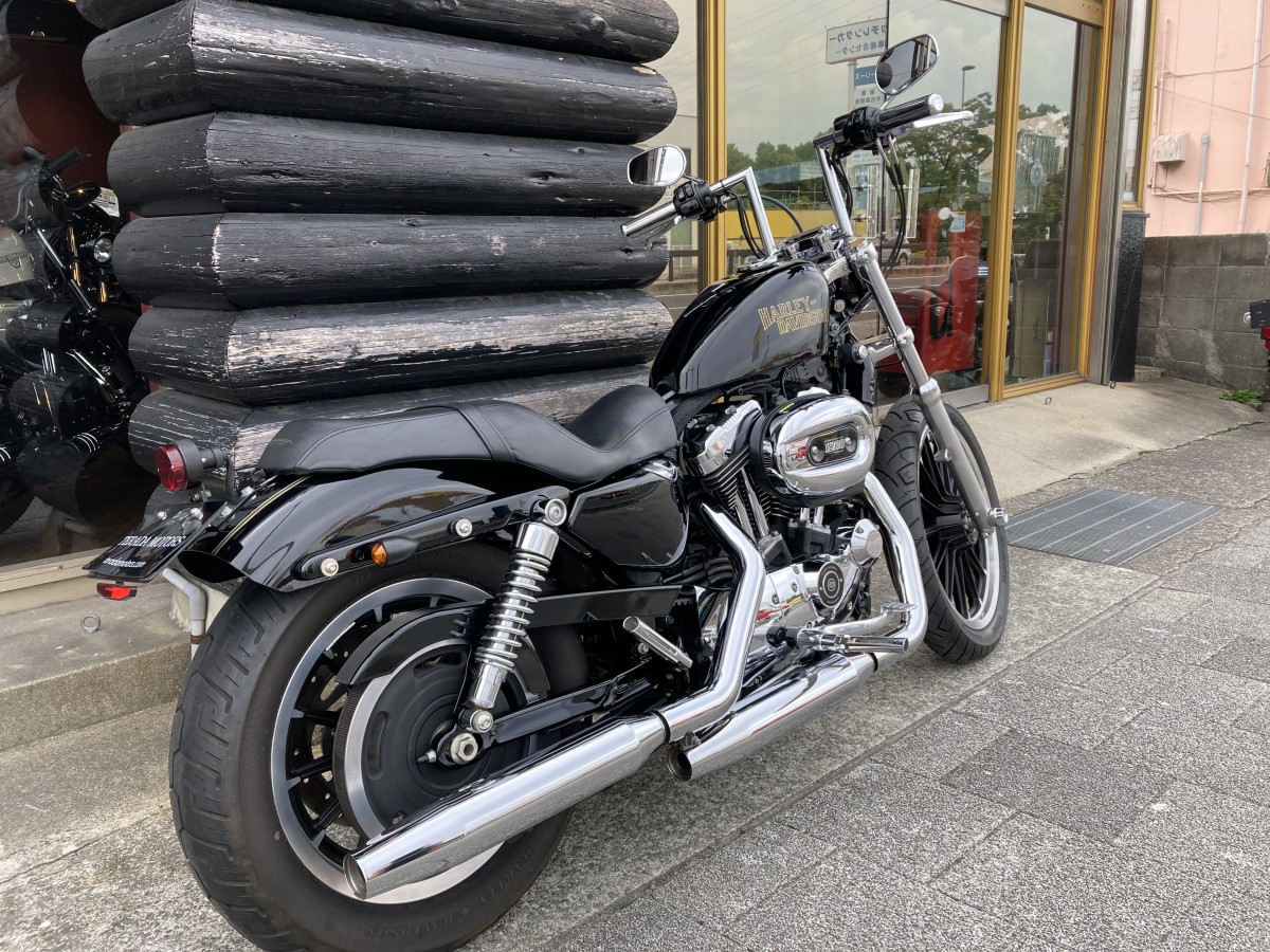 Harley-Davidson | 寺田モータース