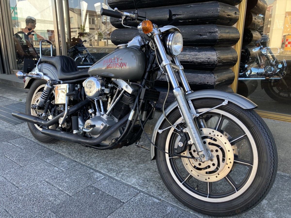 Harley-Davidson | 寺田モータース