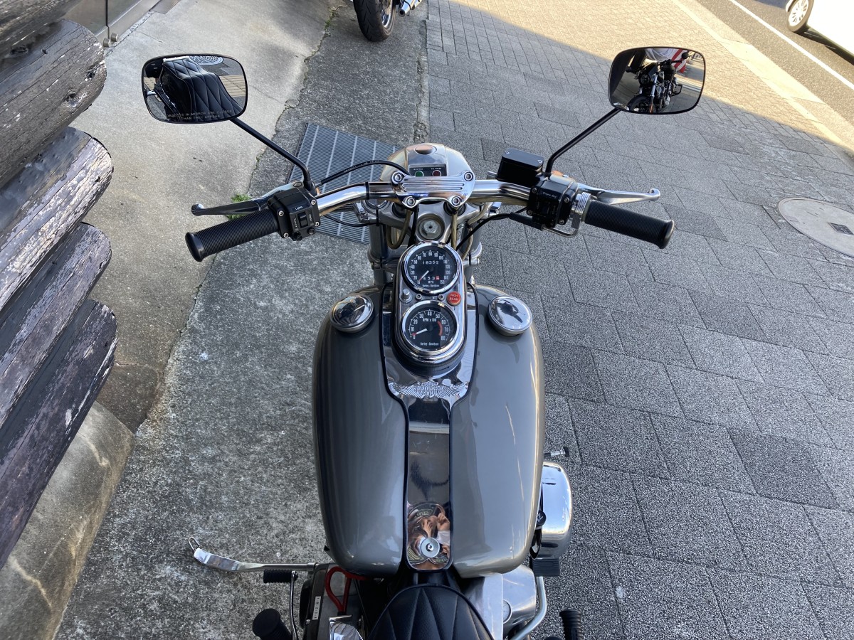 Harley-Davidson | 寺田モータース
