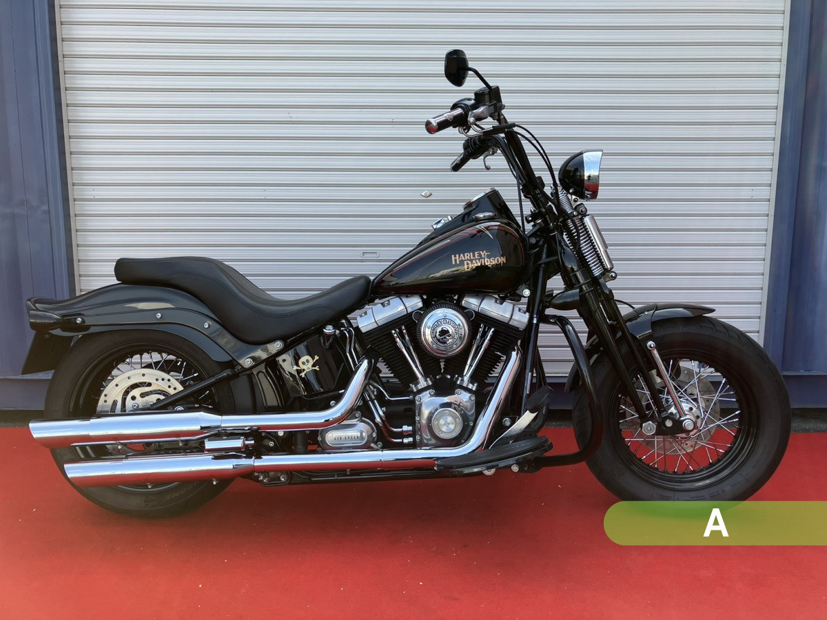 Harley-Davidson | 寺田モータース