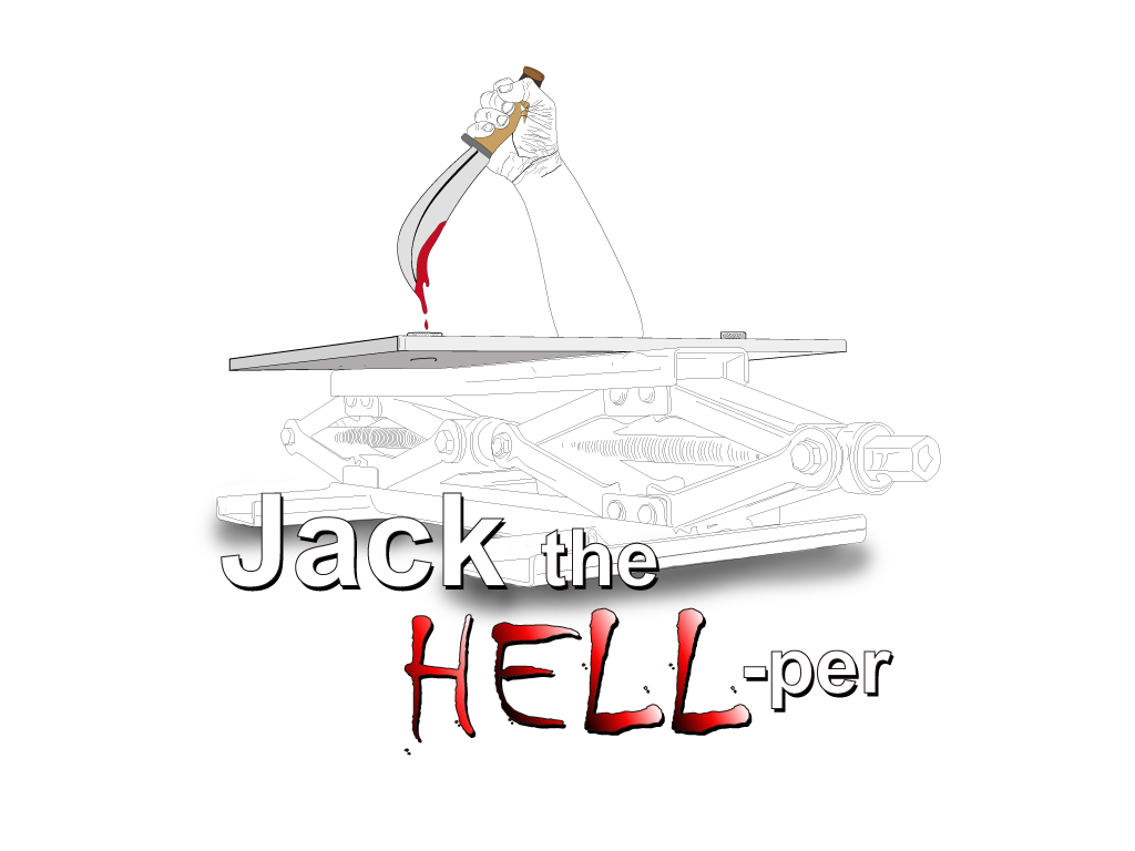 ܥ塼󥨥󥸥ܼξåץ Jack the hell-per